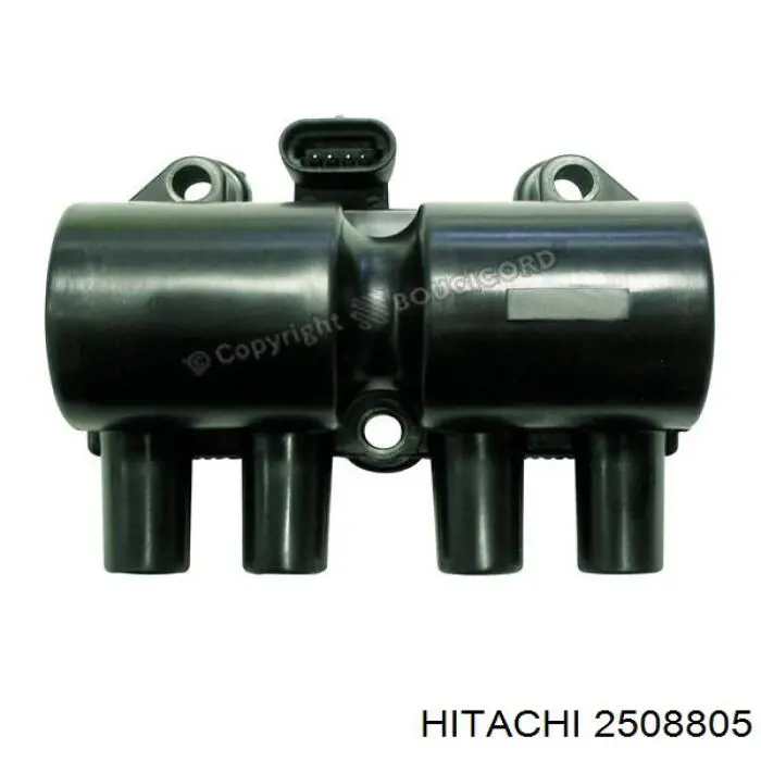 2508805 Hitachi bobina de encendido