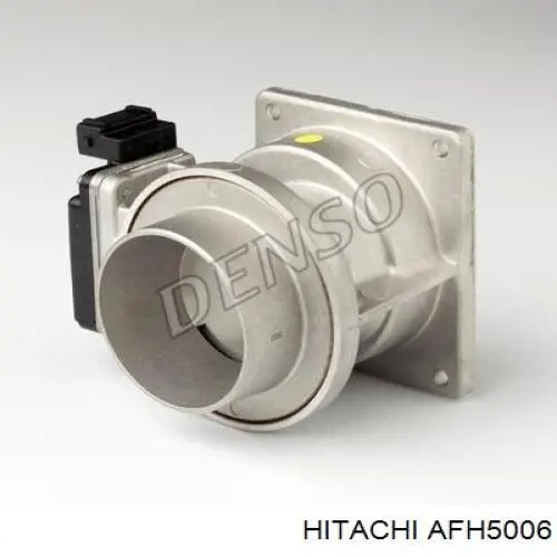 AFH5006 Hitachi sensor de flujo de aire/medidor de flujo (flujo de aire masibo)