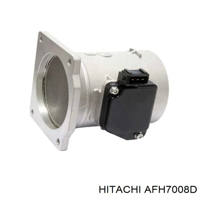 AFH7008D Hitachi sensor de flujo de aire/medidor de flujo (flujo de aire masibo)