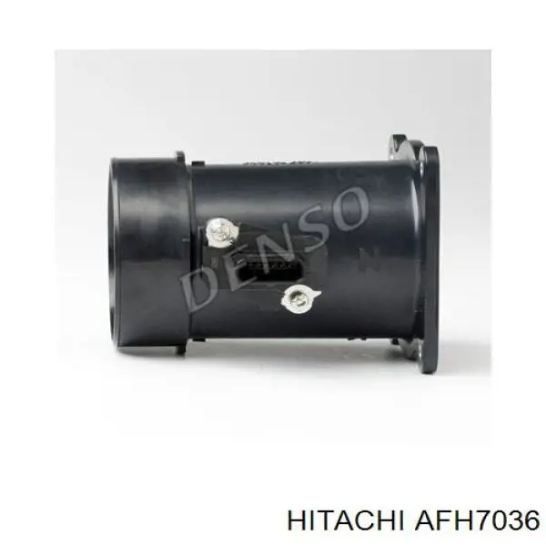 AFH7036 Hitachi sensor de flujo de aire/medidor de flujo (flujo de aire masibo)