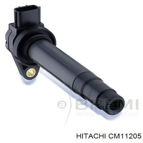 cm11-205 Hitachi bobina de encendido