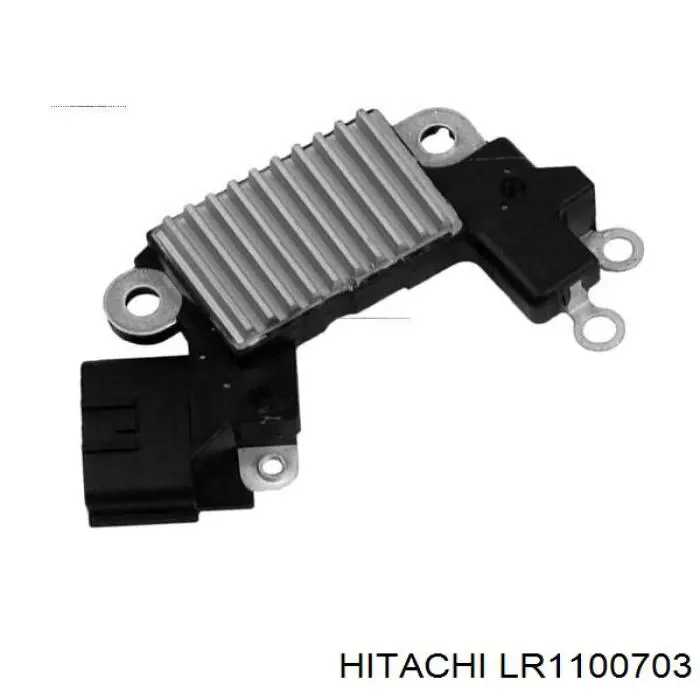 LR1100703 Hitachi alternador