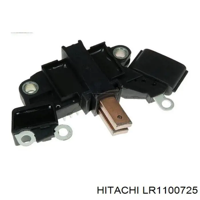 LR1100725 Hitachi alternador