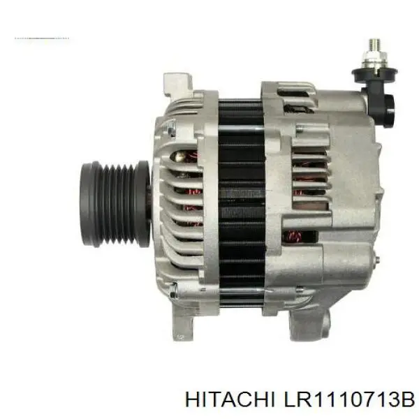 LR1110713B Hitachi alternador