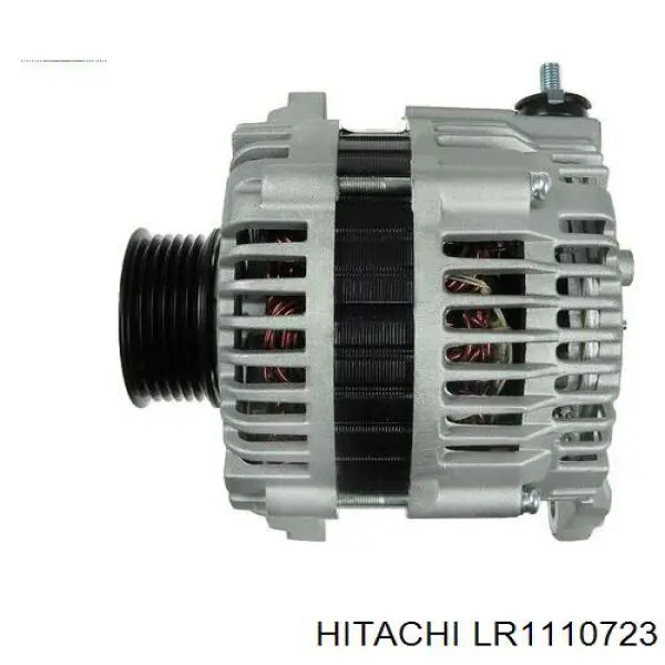 LR1110723 Hitachi alternador