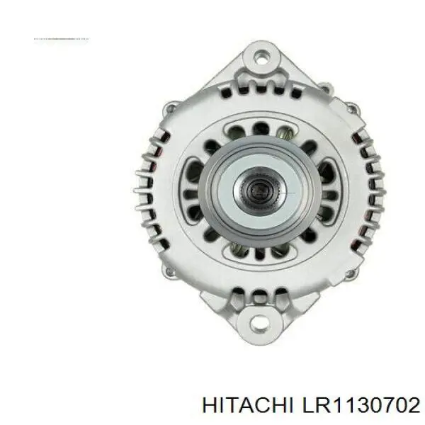 LR1130702 Hitachi alternador