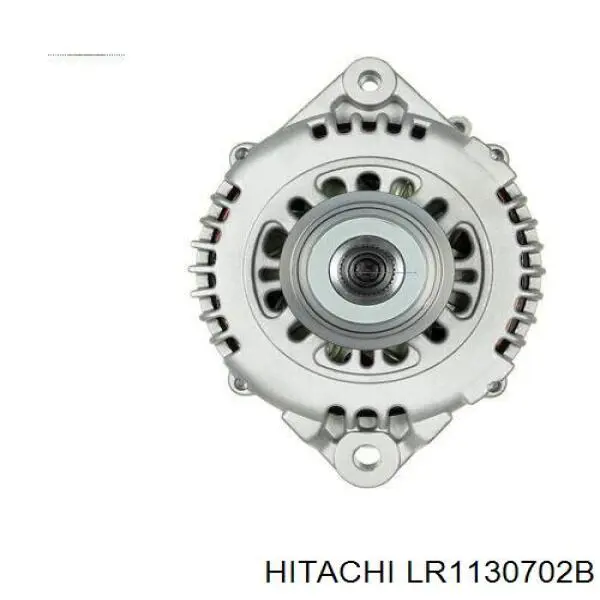 LR1130702B Hitachi alternador