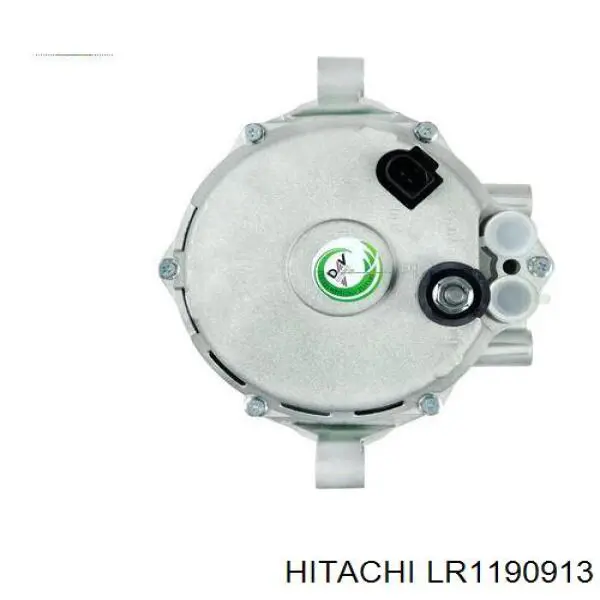 LR1190913 Hitachi alternador