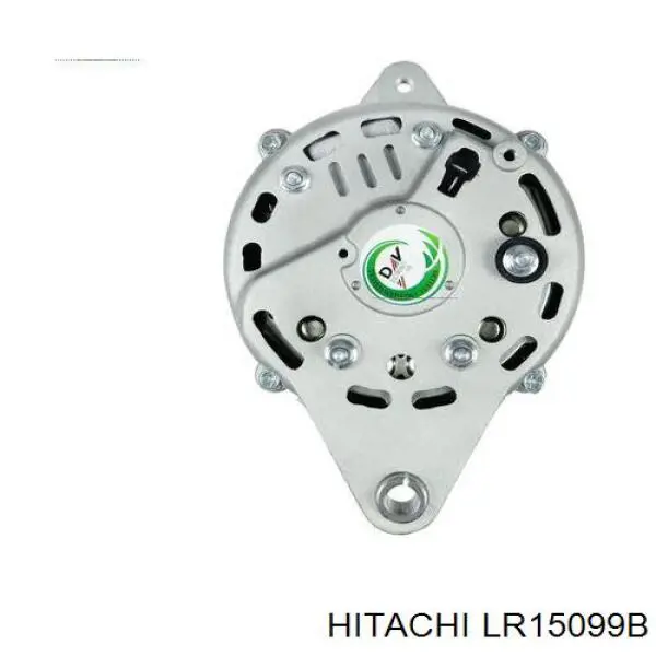 LR15099B Hitachi alternador