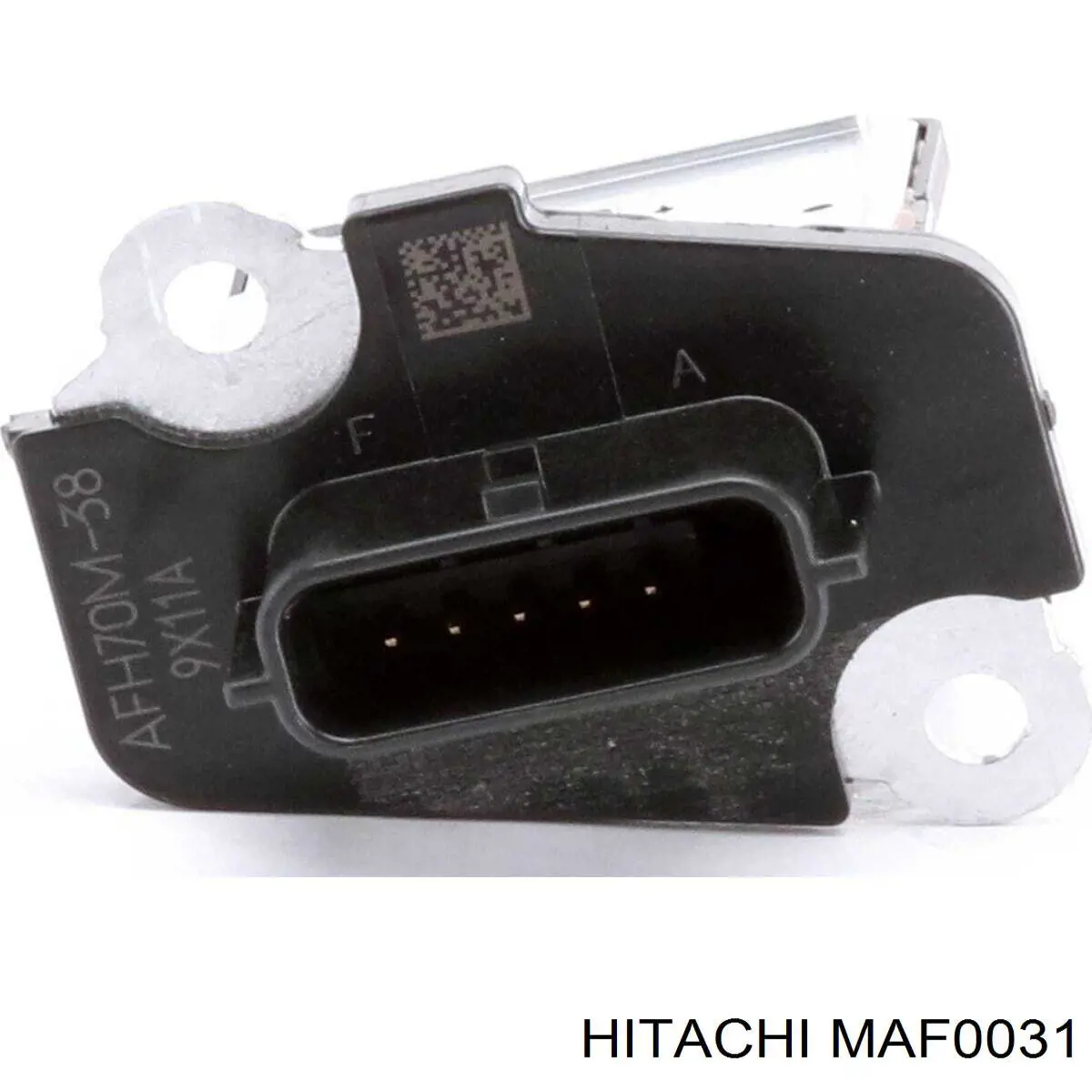 MAF0031 Hitachi sensor de flujo de aire/medidor de flujo (flujo de aire masibo)