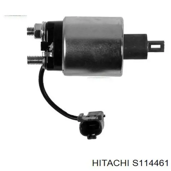 S114461 Hitachi motor de arranque