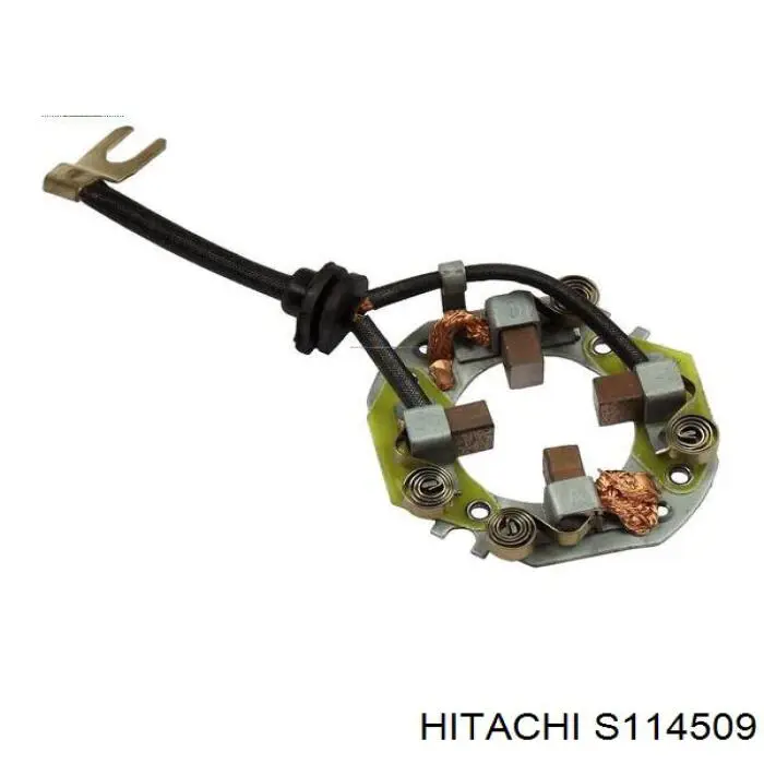 S114509 Hitachi motor de arranque