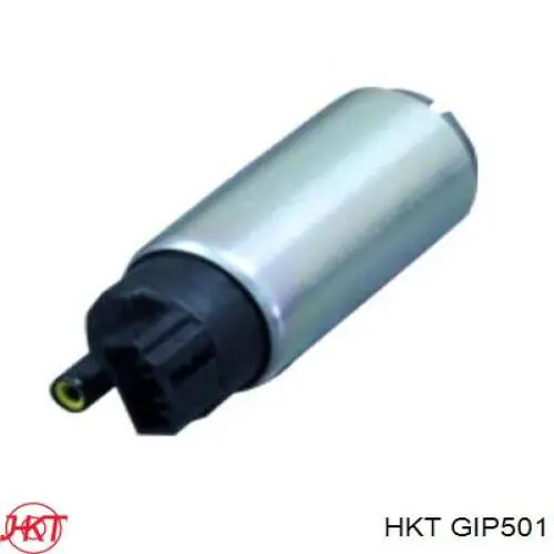 GIP501 HKT elemento de turbina de bomba de combustible