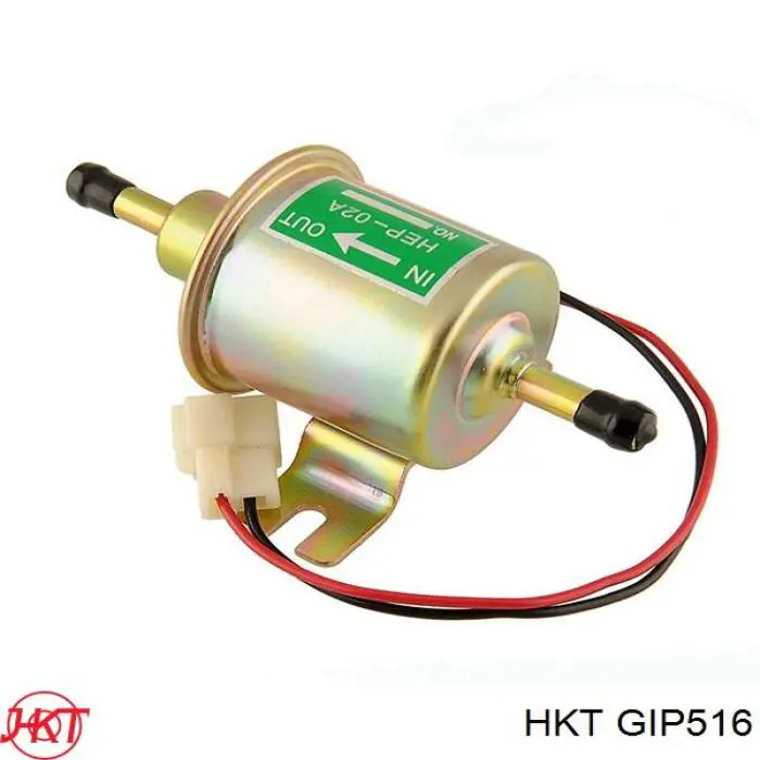 GIP516 HKT 