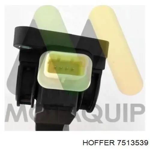  Sensor De Posicion del pedal del acelerador para Citroen Berlingo M