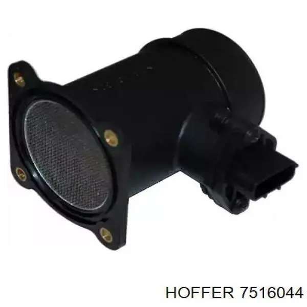 7516044 Hoffer sensor de flujo de aire/medidor de flujo (flujo de aire masibo)