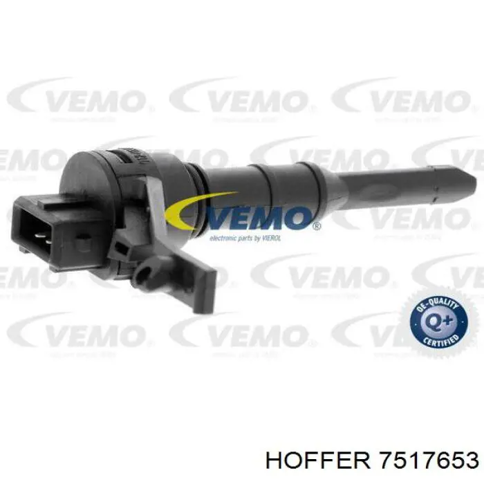 7517653 Hoffer sensor de velocidad