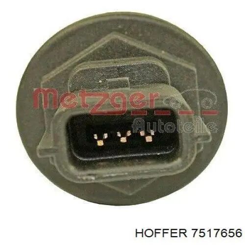 7517656 Hoffer sensor de velocidad