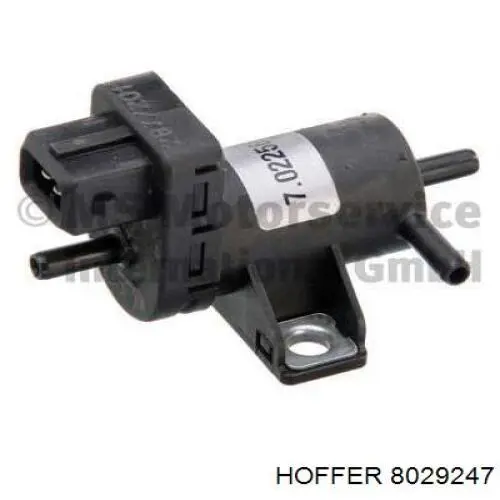 8029247 Hoffer valvula de solenoide control de compuerta egr