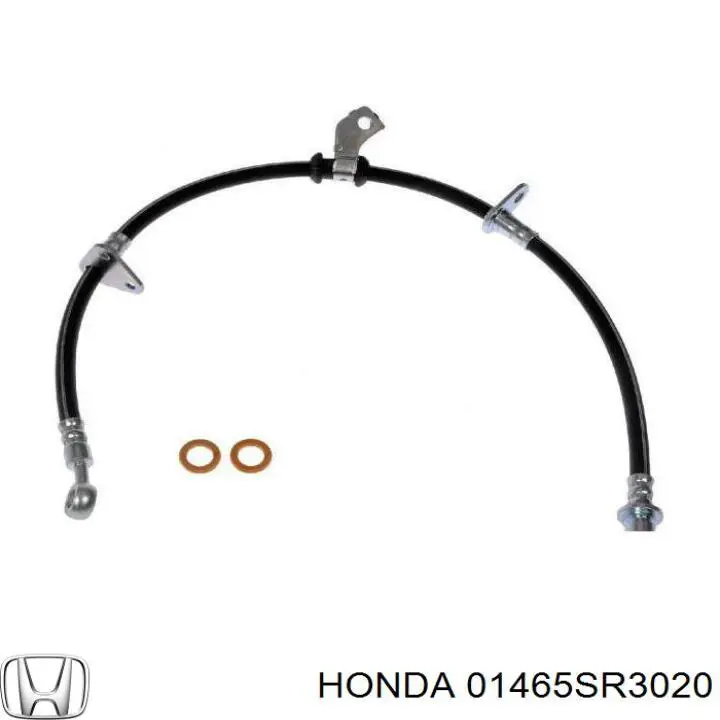 01465SR3020 Honda 