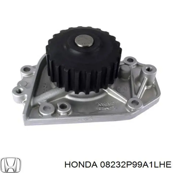 08232P99A1LHE Honda aceite de motor