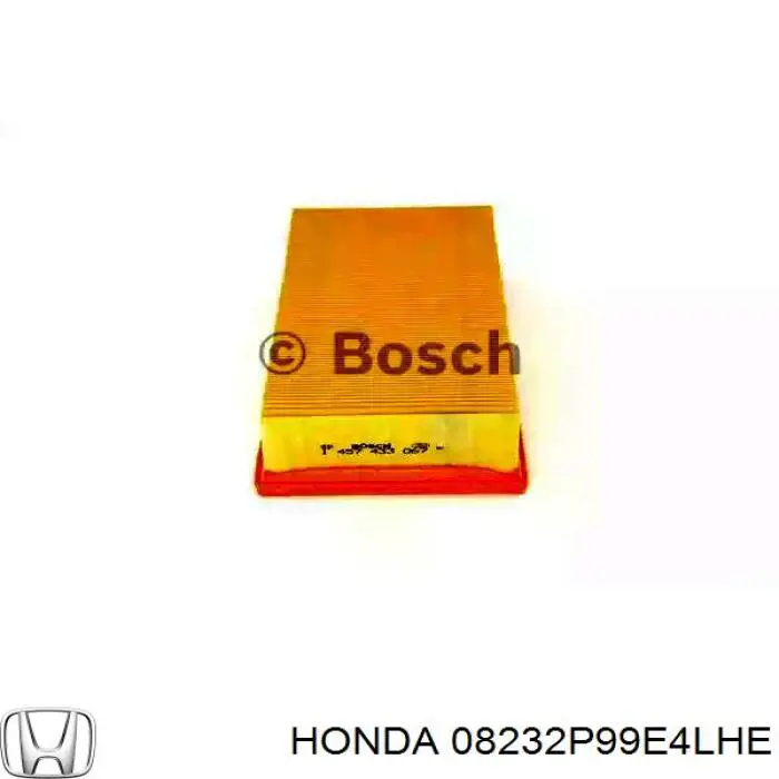 08232P99E4LHE Honda aceite de motor