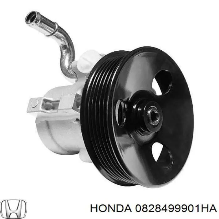  Líquido de dirección hidráulica para Honda CR-V RD