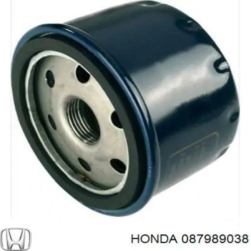 087989038 Honda aceite de motor