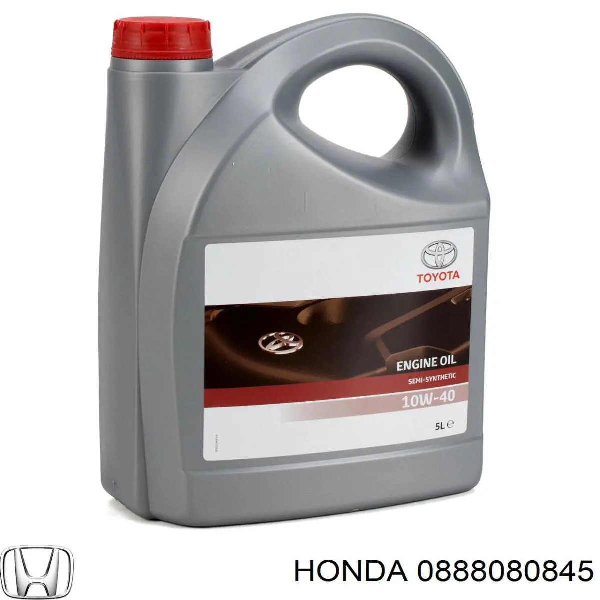 0888080845 Honda aceite de motor