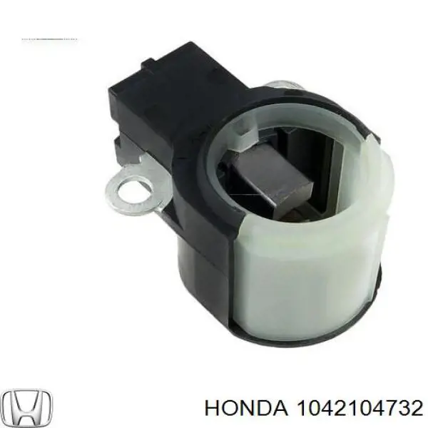 104210-4732 Honda alternador