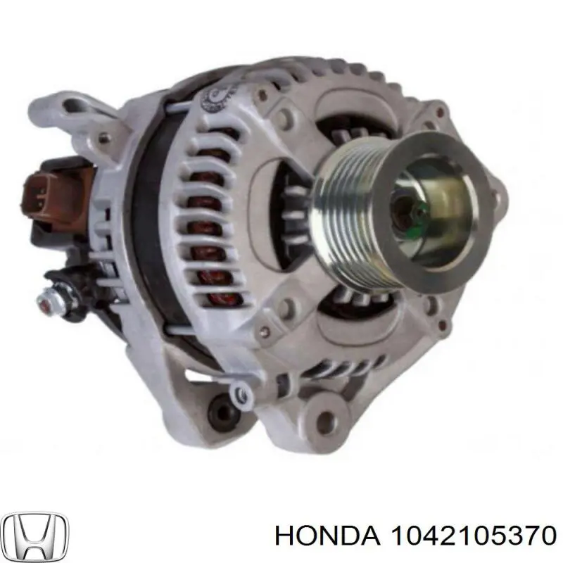 1042105370 Honda 