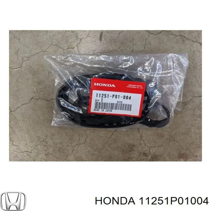  Junta, cárter de aceite para Honda Civic 5 