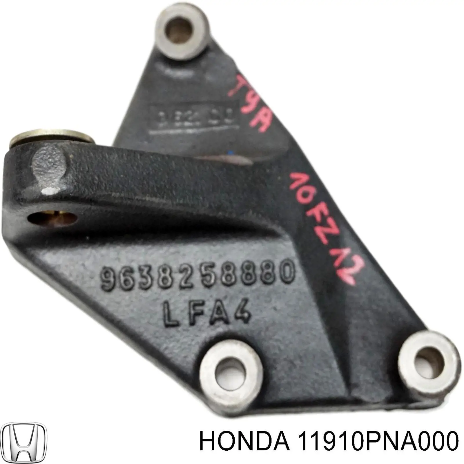 11910PNA000 Honda 