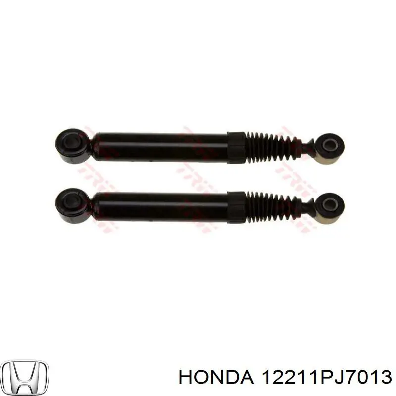  Anillo de junta, vástago de válvula de escape para Honda Legend 2 