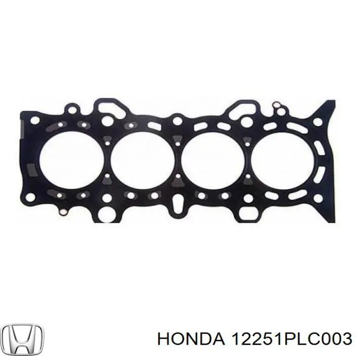  Junta de culata para Honda STREAM RN