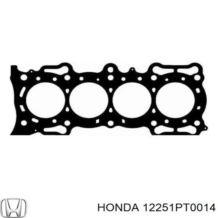  Junta de culata para Rover 600 RH