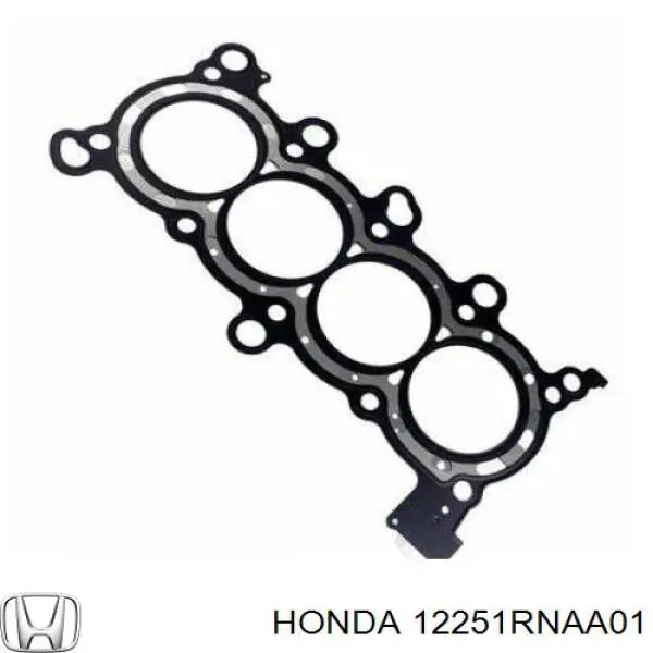  Junta de culata para Honda CR-V RE