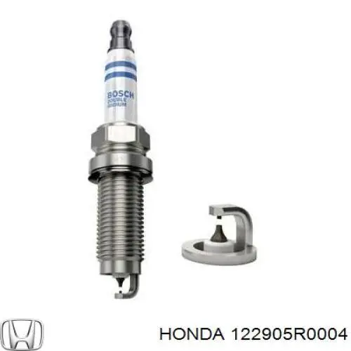 122905R0004 Honda 