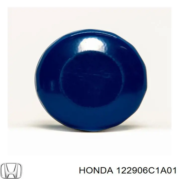 122906C1A01 Honda 