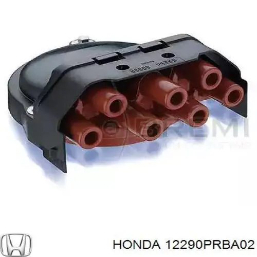 12290PRBA02 Honda bujía de encendido