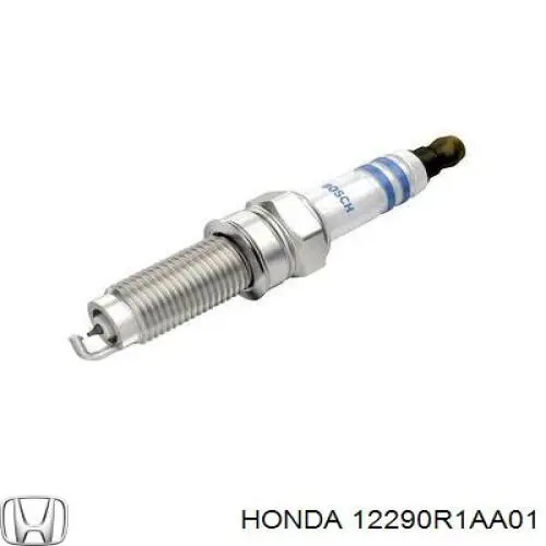 12290R1AA01 Honda bujía de encendido