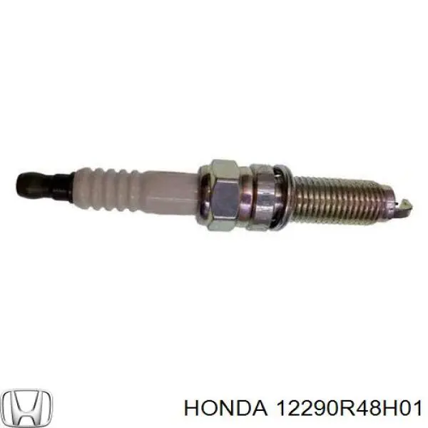 12290R48H01 Honda bujía de encendido