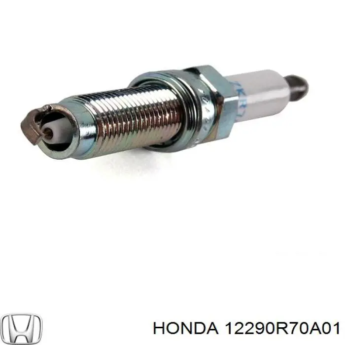 12290R70A01 Honda bujía de encendido