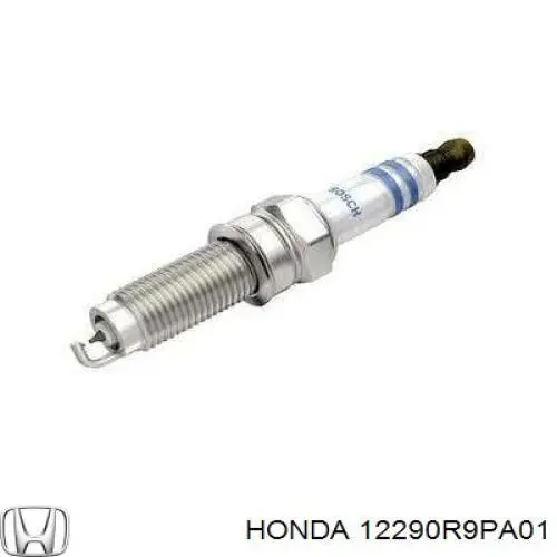 12290R9PA01 Honda bujía de encendido