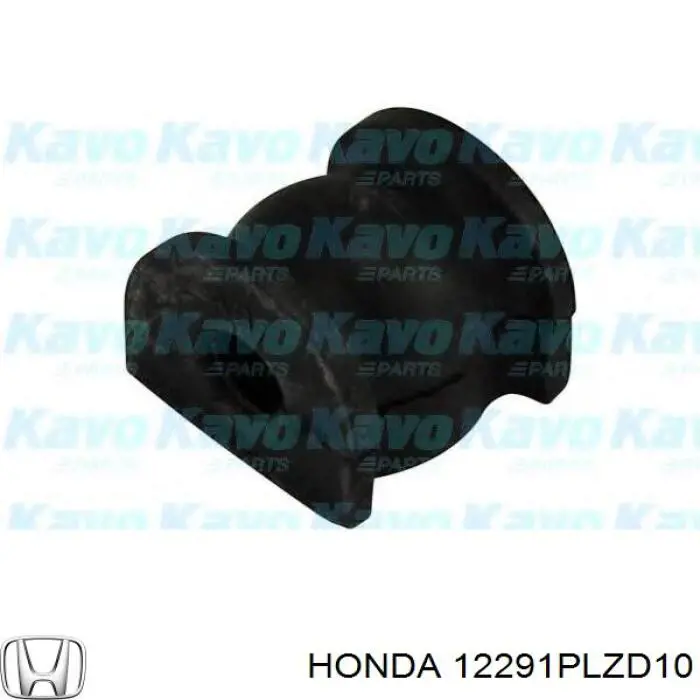 12291PLZD10 Honda bujía de incandescencia