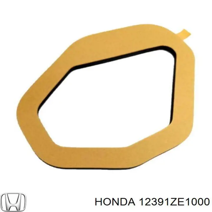 12391ZE1000 Honda 