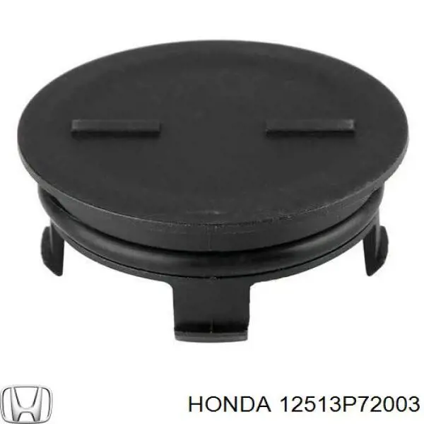  Tapón de culata para Honda Civic 6 