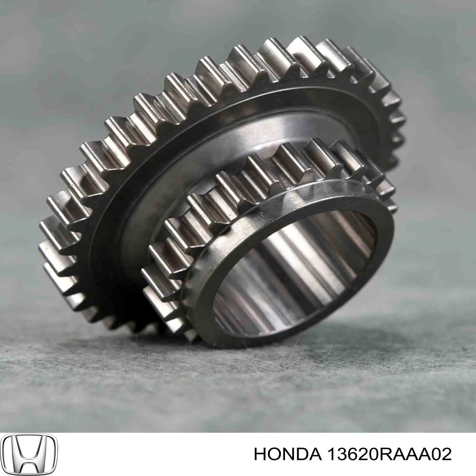  Rueda dentada, cigüeñal para Honda CR-V RE