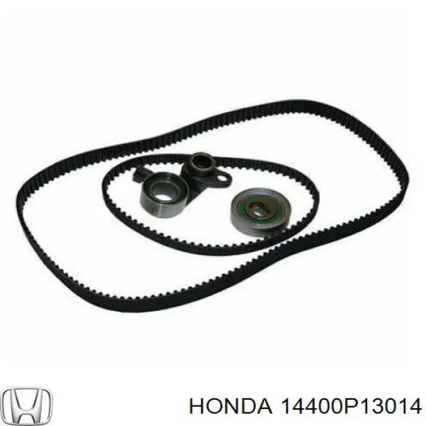 14400P13014 Honda correa distribucion