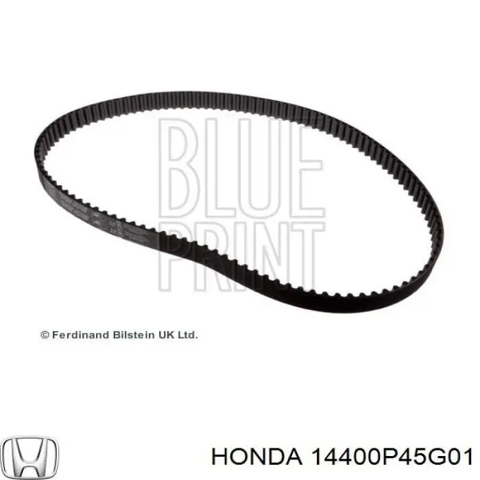 14400P45G01 Honda correa distribucion